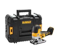 Scie sauteuse à poignée champignon 18V XR (Solo) en TSTAK - DEWALT DCS335NT