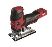 Scie Sauteuse À Poignée Corps Flex Power Tools JS 18.0-EC 18V Unité Nue FLXJS18N