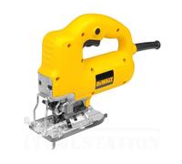 Scie sauteuse à poignée supérieure 550W
