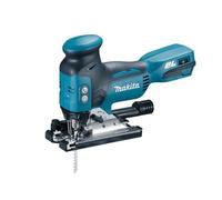 Scie Sauteuse À Poignée Supérieure Sans Fil Makita DJV181Z 18V Unité Nue