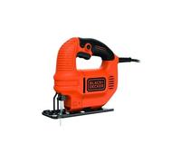 Scie Sauteuse Black+Decker 400W