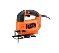 Scie sauteuse Black & Decker BES500K 500W