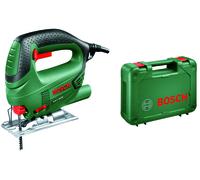 SCIE SAUTEUSE BOSCH 500W PST 650 + LAME ET COFFRET