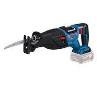 Bosch GSA 185-LI 2900 spm Noir