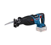 Bosch GSA 185-LI 2900 spm Noir