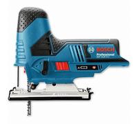 Scie sauteuse BOSCH GST 12V-70 - Sans chargeur ni batterie - 06015A1002