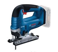 SCIE SAUTEUSE BOSCH GST 18V-125 B solo (Carton)