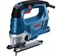 BOSCH GST 750 PROFESSIONAL Scie sauteuse 06015B4121