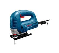 Scie sauteuse - BOSCH - GST 8000 E - 710 W - 80 mm de profondeur de coupe - Filaire