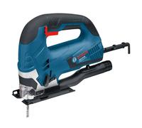 Scie Sauteuse BOSCH GST 90 BE Professional 650 W L-Boxx