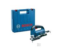 Scie sauteuse BOSCH PRO 650W + mallette GST 90 BE