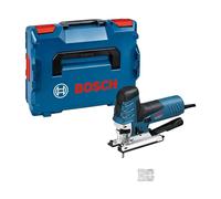 Scie sauteuse BOSCH PRO 780W + coffret L-BOXX GST 150 CE