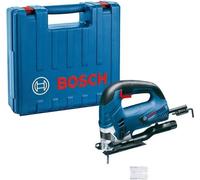 Scie sauteuse Bosch Professional GST 90 BE + Coffret - 060158F000