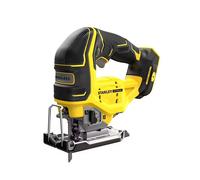 Scie Sauteuse Brushless - Lithium 18V - Sans Batterie - SFMCS650B-XJ STANLEY FATMAX V20