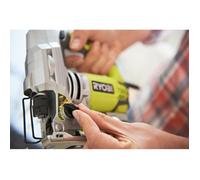 Scie Sauteuse RYOBI RJS850KA15 600W + Accessoires