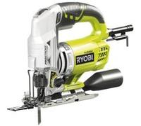 Scie sauteuse compacte Ryobi 600 Watts RJS850K G