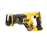 Scie Sauteuse Compacte Sans Fil DEWALT DCS367N 18V Unité Nue