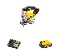 Dewalt scie sauteuse 18v li-ion xr- dcs331n solo