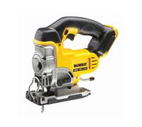 Scie sauteuse DeWALT sans fil 18V XR DCS331N