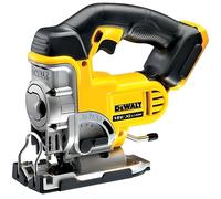 Scie sauteuse DEWALT 18V XR - Sans batterie ni chargeur - DCS331NT