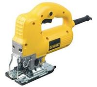 Scie sauteuse DEWALT à poignée supérieure 550W - DW341K G