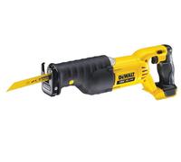 Scie Sauteuse DEWALT DCS380N Premium XR 18V Unité Nue DEWDCS380N