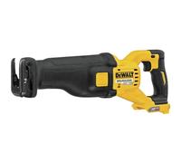 DeWALT DCS389N-XJ Scie sabre XR FlexVolt (54V/sans batterie ni chargeur)