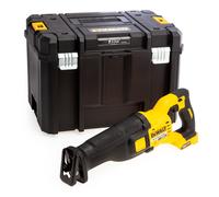 Scie Sauteuse Dewalt DCS389NT XR 54V Flexvolt (Corps Seulement) Dans Boîte TSTAK