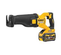Scie Sauteuse DEWALT DCS389T2 XR FlexVolt 54V 2 X 2,0Ah Li-ion DEWDCS389T2