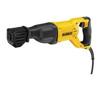 Scie Sauteuse DEWALT DW305PK 1100W 240V DEWDWE305PK