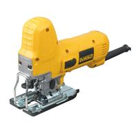 Scie sauteuse DeWALT DW343K-QS, Scie sauteuse pendulaire 550W, Scie sauteuse électrique + accessoires