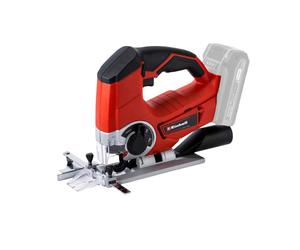 Scie sauteuse EINHELL 18V TE-JS 18/80 Li (sans batterie)