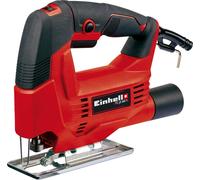 Scie sauteuse Einhell TC-JS 60/1