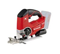 Scie Sauteuse Einhell TE-JS 18 Li Power X-Change 18V Unité Nue EINTEJS18LI