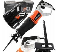 Scie Sauteuse Électrique 2100W Pour Métal Et Bois KD1791