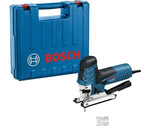 Scie sauteuse électrique à prise par le corps 780W GST 150 CE - BOSCH - Coffret - 0601512000