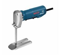 Scie sauteuse électrique Bosch GSG 300 - lame inclinable à 45° pour bois - 400W - 2800 tours/min