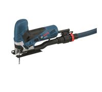 Scie sauteuse électrique Bosch GST 90 E 350 W 2,3 kg