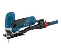 Scie sauteuse électrique - BOSCH - GST 90 E Professional - 650W - Sauteuse & Pendulaire - Filaire - 90 mm