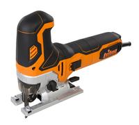 Scie sauteuse electrique pendulaire 750 W 3 lames Triton TJS001 coupe bois