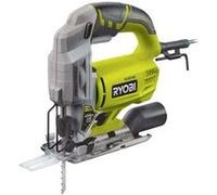 Scie sauteuse ryobi rjs750g 500 w 75 mm bois - 5133002215