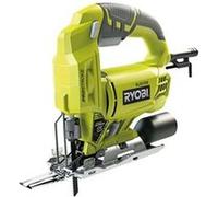 Ryobi RJS720-G Scie sauteuse - 500W - poignée en D