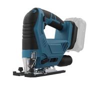 Scie Sauteuse Électrique Sans Fil À 3 Lames For Découpe De Métal Et Plastique Coupe PréCise