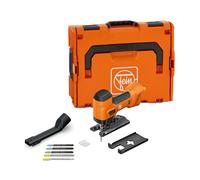 Fein - Scie Sauteuse F-iron Jig 26 As Fein