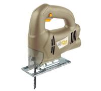 Scie sauteuse FARTOOLS ONE JS 380B - 350 W - Capacité de coupe 55 mm - Collecteur de poussieres - Montage T