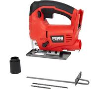 Scie sauteuse Ferm - JSM103