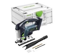 Festool CARVEX PSBC 420 EB-Basic scie sauteuse 3800 spm 2,3 kg