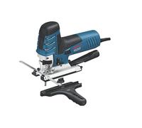 Bosch Scie sauteuse bleu GST150CE 780W