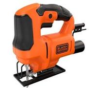 BLACK+DECKER BES602-QS, Scie sauteuse