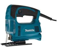 Makita 4326 - Caladora 450W 3100 cpm Noir/Bleu
